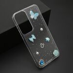 Maska / futrola STICKER za Samsung S721B Galaxy S24 FE DZ03 (MS).