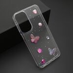 Maska / futrola STICKER za Samsung A166 Galaxy A16 5G DZ01 (MS).