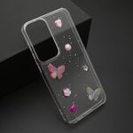 Maska / futrola STICKER za Samsung S721B Galaxy S24 FE DZ01 (MS).