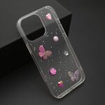 Maska / futrola STICKER za iPhone 16 Pro Max (6.9) DZ01 (MS).