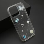 Maska / futrola STICKER za iPhone 16 Pro Max (6.9) DZ03 (MS).