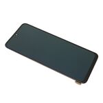 LCD displej za Xiaomi Redmi Note 12S + Touch screen crni Aplong OLED (MS).