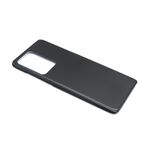 Poklopac baterije za Samsung G988F Galaxy S20 Ultra crni (NO LOGO) (MS).