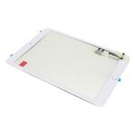 touchscreen za Ipad 2018 9.7 + home dugme beli OEM (MS).