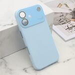Maska / futrola PASTEL DREAMS za iPhone 16 (6.1) plava (MS).