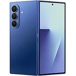 Samsung Galaxy Z Fold 7 5G.