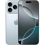 iPhone 17 Pro Max.