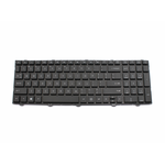 Tastatura za laptop HP Probook 4540s sa frameom.