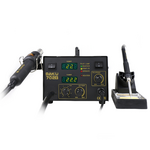 Duvaljka-lemilica BK-702B.