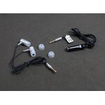 slušalice Teracell za HTC (3,5mm).