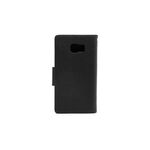 Maska / futrola Mercury za Samsung G920 S6 crna.
