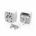 Adapter LDNIO Z4 100-240V 6A beli.