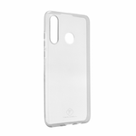 Maska / futrola Teracell ultra tanka za Huawei P30 Lite providna.