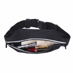 Maska / futrola oko struka Romix RH01 4.7 pink.