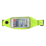 Maska / futrola oko struka Romix RH01 5.5 zelena.