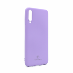 Silikonska maska / futrola Teracell Giulietta za Samsung A307F/A505F/A507F Galaxy A30s/A50/A50s mat ljubicasta.