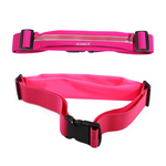 Maska / futrola oko struka Romix RH05 pink.