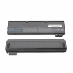 Baterija za laptop Lenovo T450 11.1V 5200mAh 58Wh.
