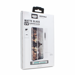 GLASS - Staklena zaštita za ekran Rockymile UV mat Full Glue + Lampa za Samsung G965 S9 Plus.