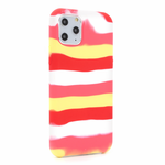 Maska / futrola Rainbow lines za iPhone 11 Pro type 3.