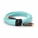 Kabl HDMI na HDMI JWD-HDMI-05 opticki 4K 60HZ 10m.