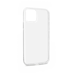 Silikonska maska / futrola ultra tanka za iPhone 11 Pro providna.