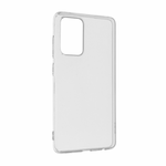 Torbica Silikonska maska / futrola ultra tanka za Samsung A525 Galaxy A52 4G/A526 Galaxy A52 5G/A528B Galaxy A52s 5G providna.