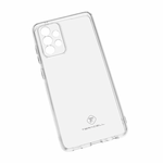 Silikonska maska / futrola Teracell Giulietta za Samsung A525 Galaxy A52 4G/A526 Galaxy A52 5G/A528B Galaxy A52s 5G providna.