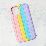 Maska / futrola POP IT Bubble za iPhone 13 Pro Max 6.7 type 1.