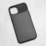 Maska / futrola Defender Carbon za iPhone 13 crna.