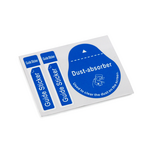 Zastita kamere 3D Full Cover za iPhone 13 Pro providna.