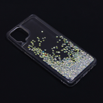 Maska / futrola Fluid Crystal za Samsung A037 Galaxy A03s providna.