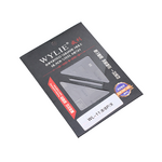 BGA Sito WYLIE crni WL-11 za iPhone 8 /8 Plus /X.