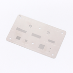 BGA sito WL za Iphone od 6S do XS Max.