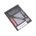 BGA Sito WYLIE crni WL-08 za iPhone 6 / 6 Plus.