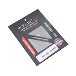 BGA Sito WYLIE crni WL-09 za iPhone 6S / 6S Plus.