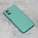Maska / futrola Summer color za Samsung A037 Galaxy A03s mint.