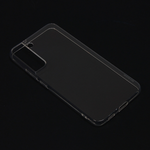 Torbica Silikonska maska / futrola ultra tanka za Samsung Galaxy S22 Plus 5G providna.