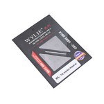 BGA Sito WYLIE crni WL-12 za iPhone XS /XSMAX /XR.