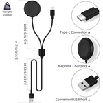 Punjac za Samsung smart watch PD Watch3/Watch 4/Active 1/Active 2/Gear Sport/Gear S3.