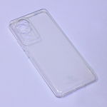Maska / futrola Teracell ultra tanka za Xiaomi 12 Pro providna.