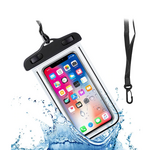 Vodootporna Maska / futrola OUBALA 6.7'' crna.