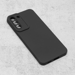 Maska / futrola Silikon Pro Camera za Samsung Galaxy S22 crna.