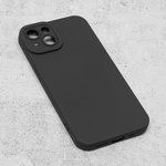 Maska / futrola Silikon Pro Camera za iPhone 13 crna.