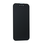 GLASS - Staklena zaštita za ekran Privacy 2.5D full glue za iPhone 14 Pro Max 6.7 crni.