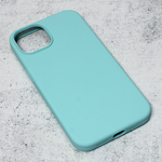 Maska / futrola Summer color za iPhone 14 mint.
