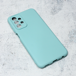 Maska / futrola Nano Silikon za Samsung A235 Galaxy A23 mint.