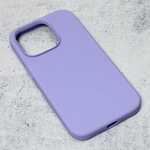 Maska / futrola Summer color za iPhone 14 Pro ljubicasta.