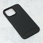 Maska / futrola Defender Safeguard za iPhone 14 Pro Max 6.7 crna.