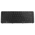 Tastatura za laptop HP Pavilion DV4 3000/4000.